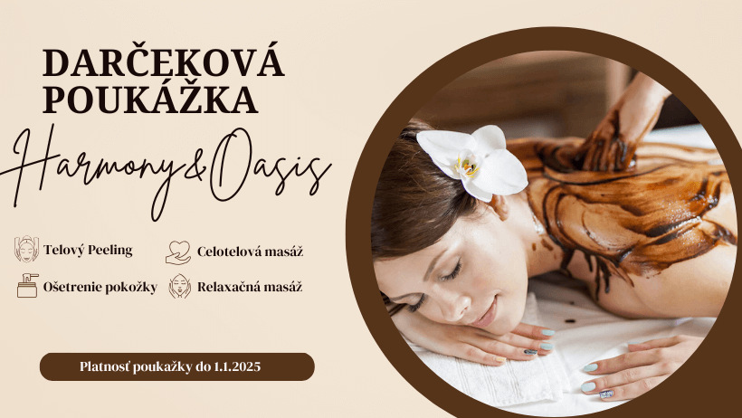 Skrášľovací balíček