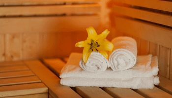 Wellness balíček Harmony & Oasis